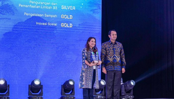 ENSIA 2025: Pertamina Patra Niaga Regional Jatimbalinus Boyong 70 Penghargaan