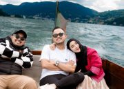Dede, Pekerja Bengkel dari Indonesia, Raih Mimpi Nonton MotoGP Italia Berkat MS GLOW FOR MEN