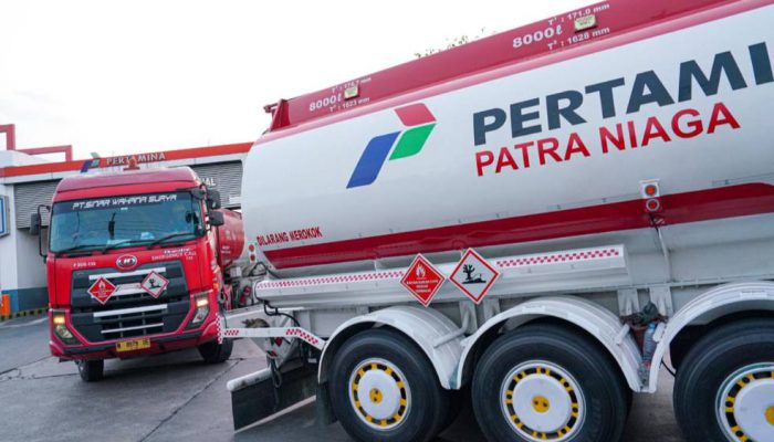 ESDM Jelaskan Alasan Impor BBM Satu Pintu Hanya Lewat Pertamina