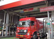 Kolaborasi Pertamina dan SPBU Swasta Jaga Pasokan BBM Tetap Stabil