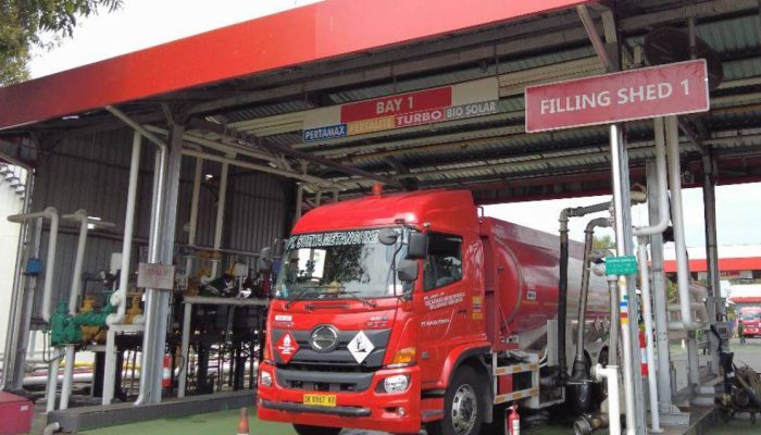 Kolaborasi Pertamina dan SPBU Swasta Jaga Pasokan BBM Tetap Stabil