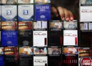 Gappri Sambut Positif Wacana Penurunan Cukai Rokok, Dorong Pemerintah Realisasikan Kebijakan