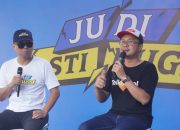 Telkomsel Dukung Kampanye “Judi Pasti Rugi” Bersama GoPay, Edukasi Masyarakat soal Bahaya Judi Online