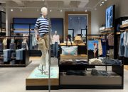 Levi’s® Gelar “The Icons: Style in Denim” Shopping Events di Indonesia