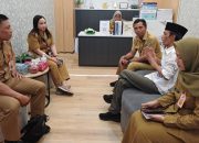 Peringati Right to Know Day, Komisi Informasi Jatim Nobatkan 15 Desa sebagai ‘Desa Terang’