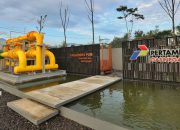 PGN Tingkatkan Tata Kelola, Dorong Program Keberlanjutan, Berdayakan Masyarakat dan Lingkungan.