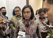 Sri Mulyani: Mohon Maaf, Kami Akan Terus Memperbaiki Kebijakan