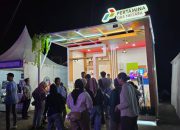 F8 Makassar 2025 Jadi Panggung PGN Perkuat Komitmen Energi Bersih