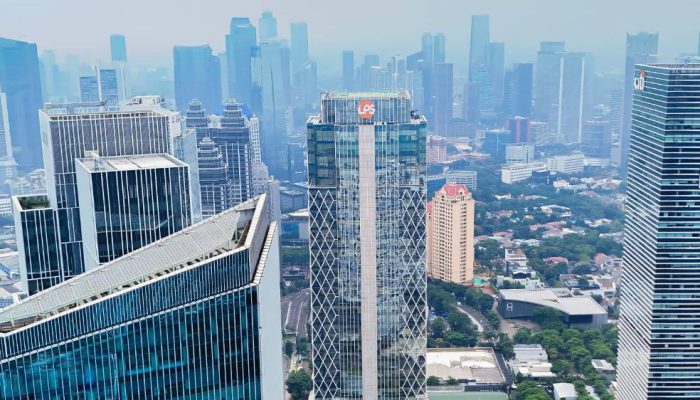 Intensitas Menabung Konsumen Melambat di September 2025, Diduga Terdorong Kebutuhan Pendidikan