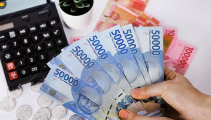 Rupiah Melemah ke Rp16.605 per Dolar AS, Tertekan Penguatan Greenback