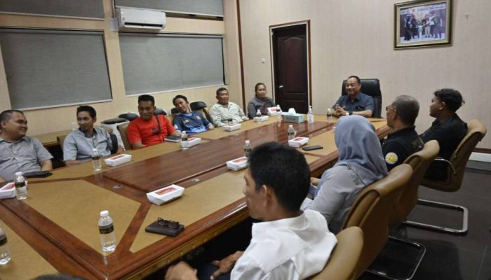 KONI Jatim Matangkan Persiapan Jelang PON Beladiri 2025 di Kudus