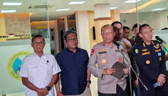 Polda Jatim Periksa 17 Saksi, Libatkan Ahli dan Terapkan Sejumlah Pasal