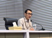 KPK Fasilitasi Audit Proyek Digitalisasi SPBU Pertamina 2018–2023