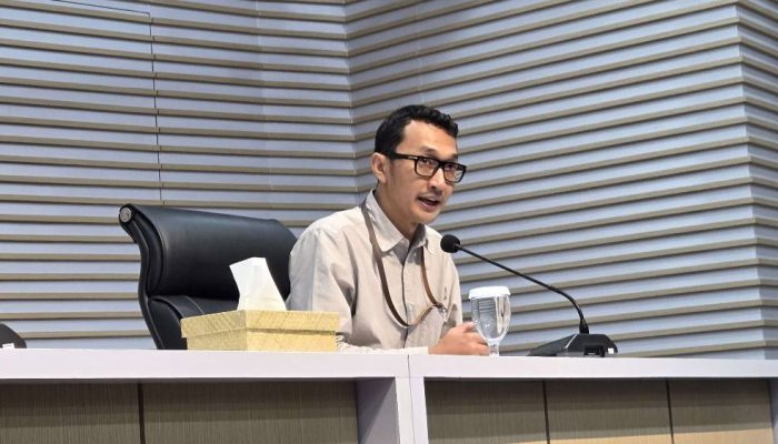 KPK Fasilitasi Audit Proyek Digitalisasi SPBU Pertamina 2018–2023