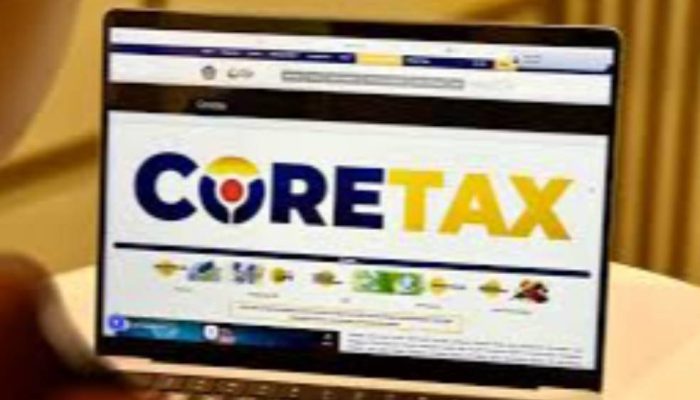 DJP Imbau Wajib Pajak Segera Aktifkan Akun Coretax untuk Lapor SPT 2025