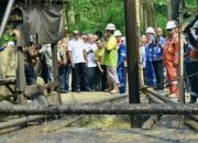 Pemerintah Targetkan Izin Sumur Minyak Rakyat Rampung November Ini