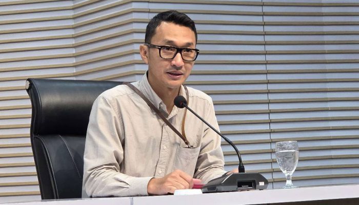 KPK Tegaskan Penanganan Kasus Korupsi Tidak Hanya Bergantung pada Laporan Masyarakat