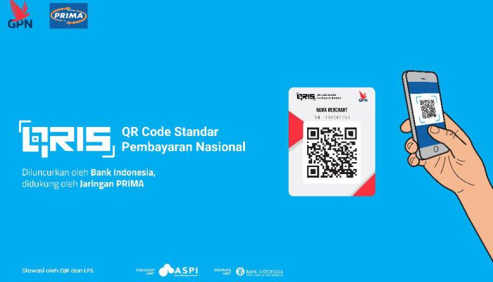 BI Inisiasi Pengembangan Sandbox QRIS Antarnegara Indonesia-Korea Selatan