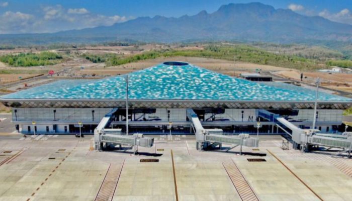 Bandara Dhoho Kediri Kembali Beroperasi 10 November, Layani Rute Jakarta Tiga Kali Seminggu