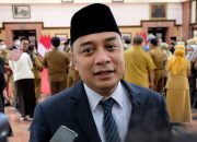 Eri Cahyadi Minta Hotel dan Apartemen Perketat Pengawasan Usai Kasus Pesta Sesama Jenis