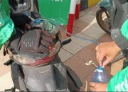 Keluhan Baru Muncul, Pengendara di Surabaya Laporkan Pertamax Bikin Motor Brebet