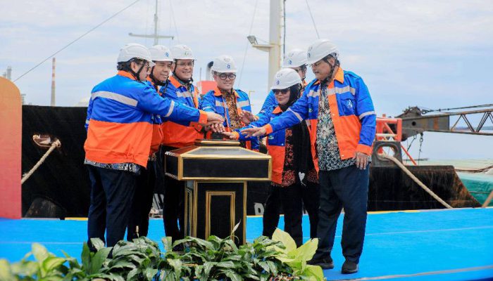 Pupuk Indonesia Pastikan Pasokan Pupuk Bersubsidi Aman Jelang Musim Tanam