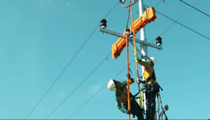 PLN: Tarif Listrik Tetap, Pemerintah Tahan Kenaikan hingga 2025