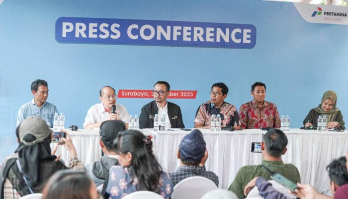 Pertamina Pastikan Tindak Lanjut Keluhan Konsumen, Lemigas: Pertalite Aman