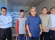 MPR dan Kementan Kompak Kawal Kebijakan Penurunan Harga Pupuk untuk Petani