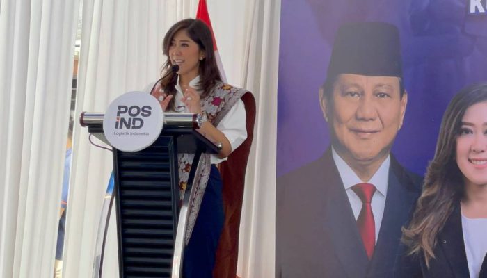 Menkomdigi Pastikan Ribuan Kantor Pos Siap Salurkan BLT Kesra ke Seluruh Indonesia