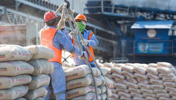 PT Semen Indonesia (SIG) Catat Profitabilitas Positif di Tengah Kontraksi Pasar Domestik