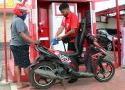 Khawatir Kualitas Menurun, Pengguna di Kediri Tinggalkan Pertalite