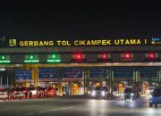 Jelang Libur Akhir Tahun, Pemerintah Siapkan Potongan Tarif Tol