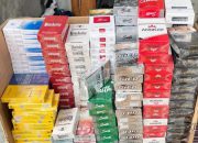 Purbaya: Rokok Ilegal Akan Kena Cukai, Pemain Gelap Siap-Siap Disikat!