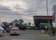 Pemkab Bojonegoro Atasi Antrean Solar di SPBU