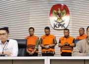 Tangani Korupsi Jual Beli Jabatan, KPK Sita Uang Tunai dari Penggeledahan Massif di Ponorogo