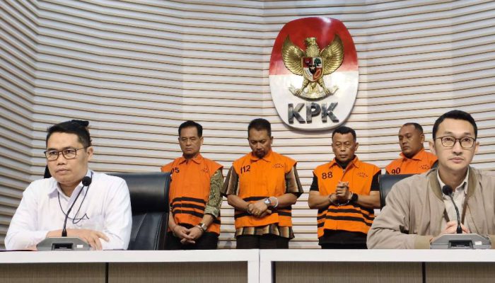 Tangani Korupsi Jual Beli Jabatan, KPK Sita Uang Tunai dari Penggeledahan Massif di Ponorogo