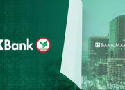KBank Resmi Kuasai 89,48% Saham Bank Maspion, Perkuat Ekspansi Regional di Indonesia
