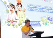 Otsuka Indonesia Luncurkan PROTERAL Junior di Hari Kesehatan Nasional, Fokus Dukung Generasi Sehat Bebas Gula Tambahan