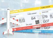 Insentif Pemerintah Diberlakukan untuk Kendalikan Tarif Pesawat Saat Nataru