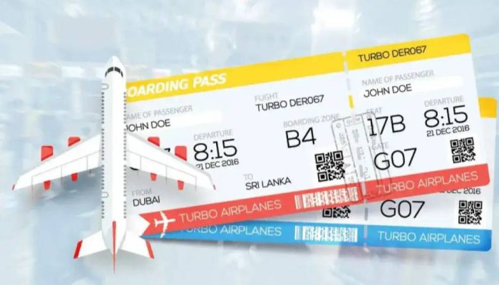 Insentif Pemerintah Diberlakukan untuk Kendalikan Tarif Pesawat Saat Nataru