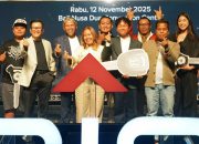 Produk Semen SIG Kian Diminati dan Jadi Unggulan Pasar Bali