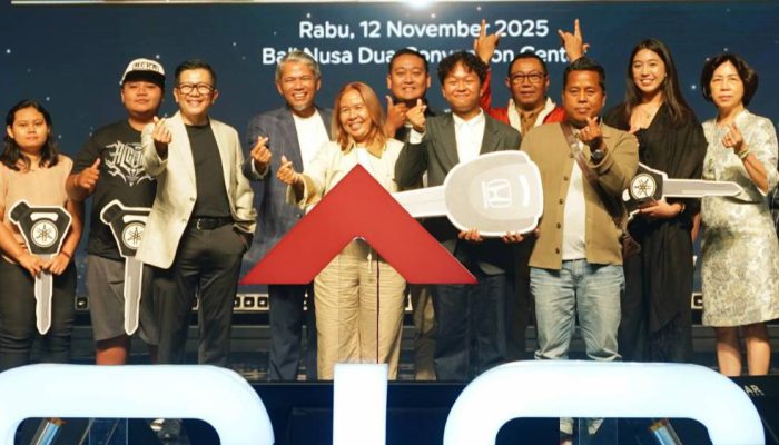 Produk Semen SIG Kian Diminati dan Jadi Unggulan Pasar Bali