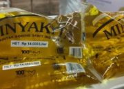 Harga Minyakita Melonjak, 78 Daerah Tembus di Atas HET