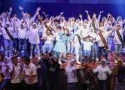 Satpol PP Surabaya Beri Penghargaan Duta Trantibum: Tanamkan Nilai Ketertiban Sejak Usia PAUD