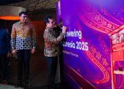 Indosat dan Twimbit Luncurkan Laporan “Empowering Indonesia 2025”, Tekankan Pentingnya AI Berdaulat untuk Pertumbuhan Ekonomi