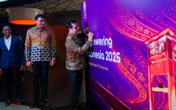 Indosat dan Twimbit Luncurkan Laporan “Empowering Indonesia 2025”, Tekankan Pentingnya AI Berdaulat untuk Pertumbuhan Ekonomi