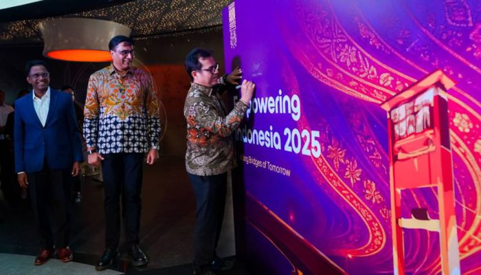 Indosat dan Twimbit Luncurkan Laporan “Empowering Indonesia 2025”, Tekankan Pentingnya AI Berdaulat untuk Pertumbuhan Ekonomi
