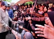 Operator Seluler Gratiskan Internet di Lokasi Bencana Sumatra