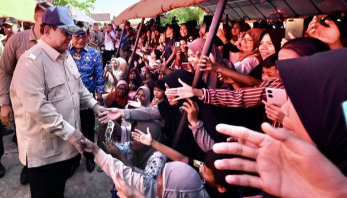 Operator Seluler Gratiskan Internet di Lokasi Bencana Sumatra